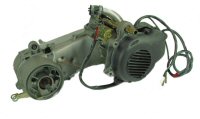 United Motors Xpeed 50R Scooter Engine Parts